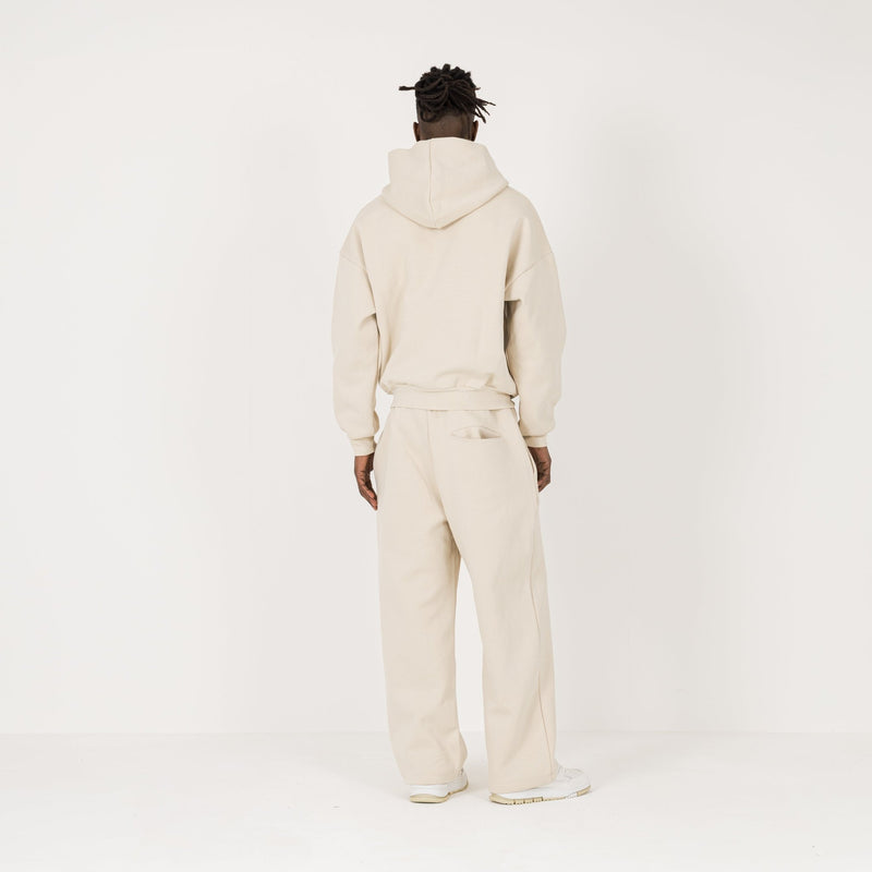 Sculpt Sweatpant - Sandstone - Destructive