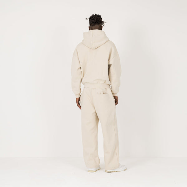 Sculpt Sweatpant - Sandstone - Destructive