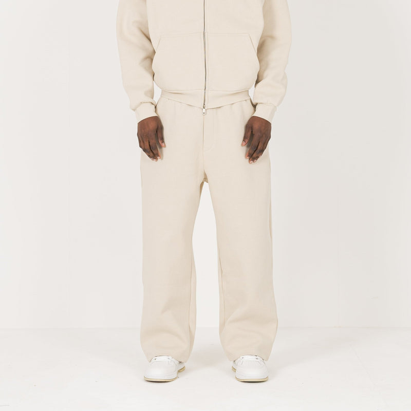 Sculpt Sweatpant - Sandstone - Destructive