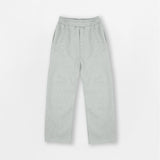 Sculpt Sweatpant - Slate Marl - Destructive