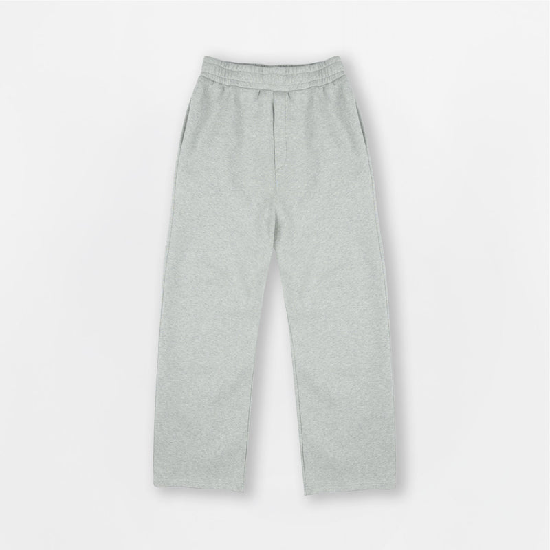 Sculpt Sweatpant - Slate Marl - Destructive