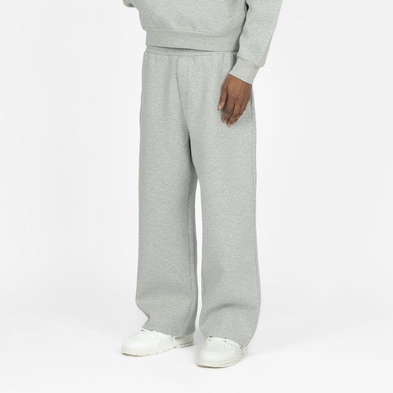 Sculpt Sweatpant - Slate Marl - Destructive