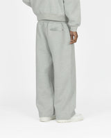 Sculpt Sweatpant - Slate Marl - Destructive