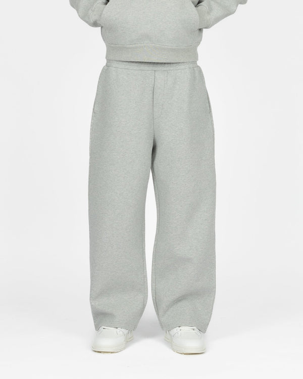 Sculpt Sweatpant - Slate Marl - Destructive