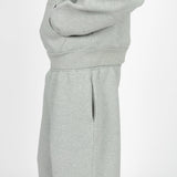 Sculpt Sweatpant - Slate Marl - Destructive