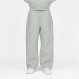 Sculpt Sweatpant - Slate Marl - Destructive