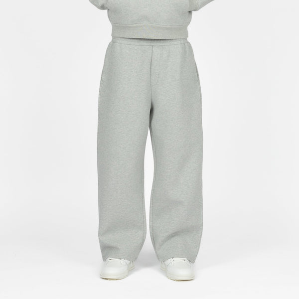 Sculpt Sweatpant - Slate Marl - Destructive