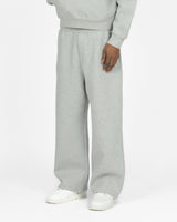 Sculpt Sweatpant - Slate Marl - Destructive