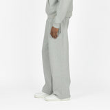 Sculpt Sweatpant - Slate Marl - Destructive