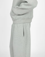 Sculpt Sweatpant - Slate Marl - Destructive