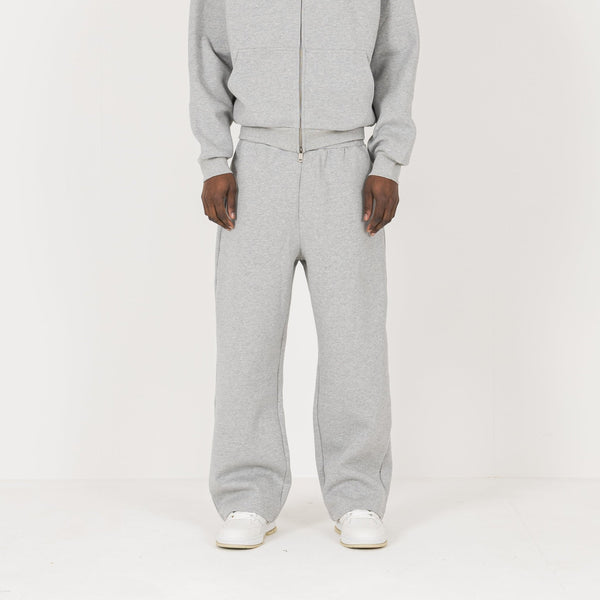 Sculpt Sweatpant - Slate Marl - Destructive