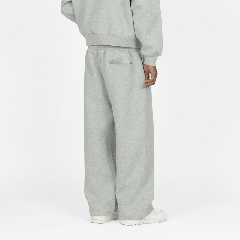 Sculpt Sweatpant - Slate Marl - Destructive