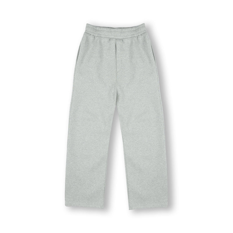 Sculpt Sweatpant - Slate Marl - Destructive