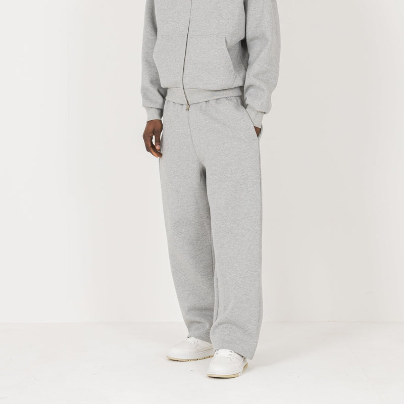 Sculpt Sweatpant - Slate Marl - Destructive