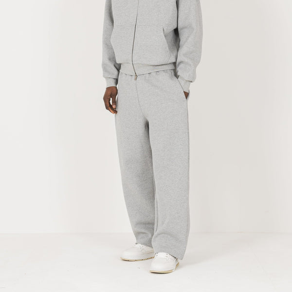 Sculpt Sweatpant - Slate Marl - Destructive