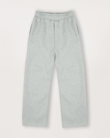 Sculpt Sweatpant - Slate Marl - Destructive