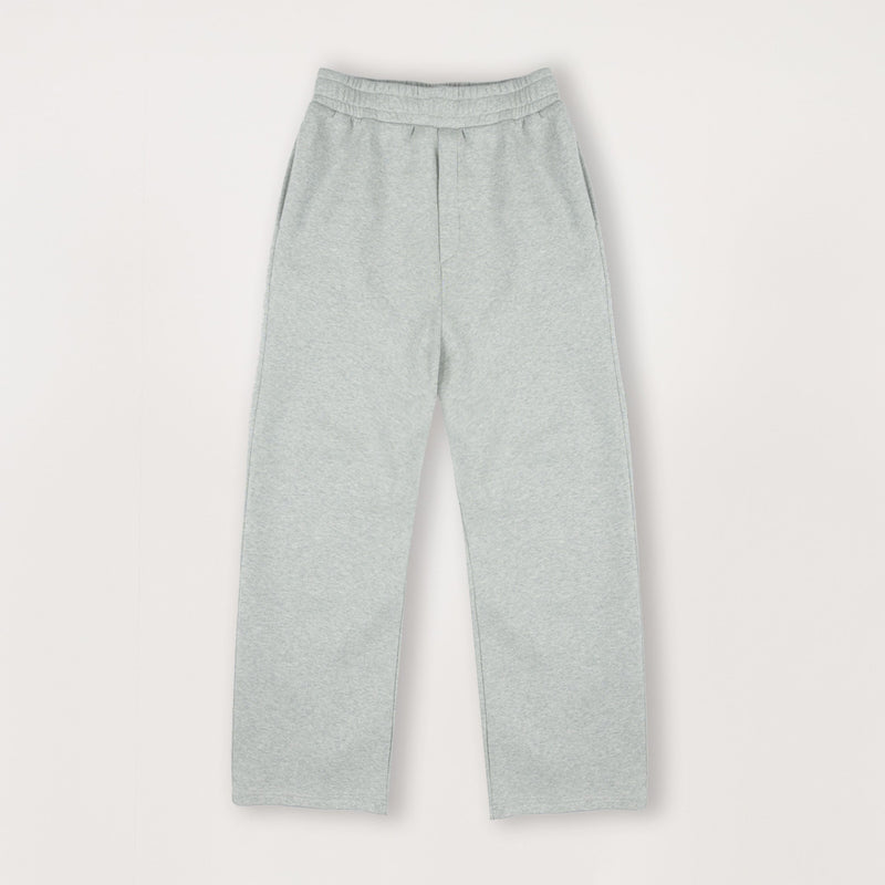 Sculpt Sweatpant - Slate Marl - Destructive