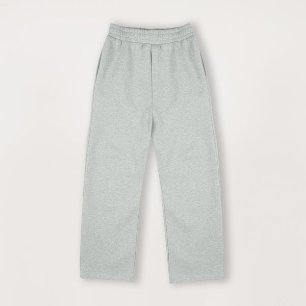 Sculpt Sweatpant - Slate Marl - Destructive
