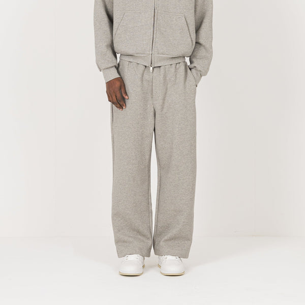 Sculpt Sweatpant - Stone Marl - Destructive