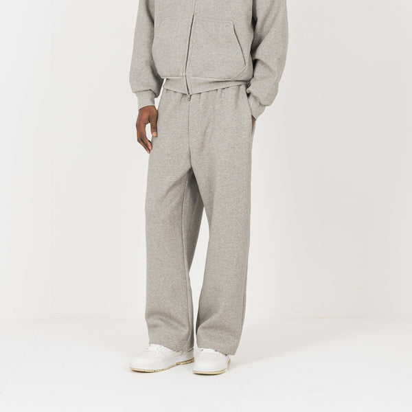 Sculpt Sweatpant - Stone Marl - Destructive