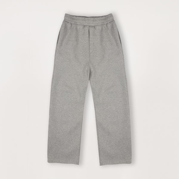 Sculpt Sweatpant - Stone Marl - Destructive