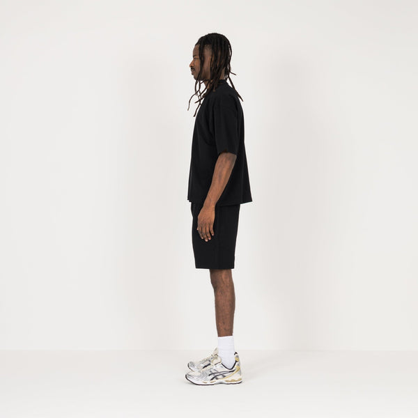 Short - Black - Destructive