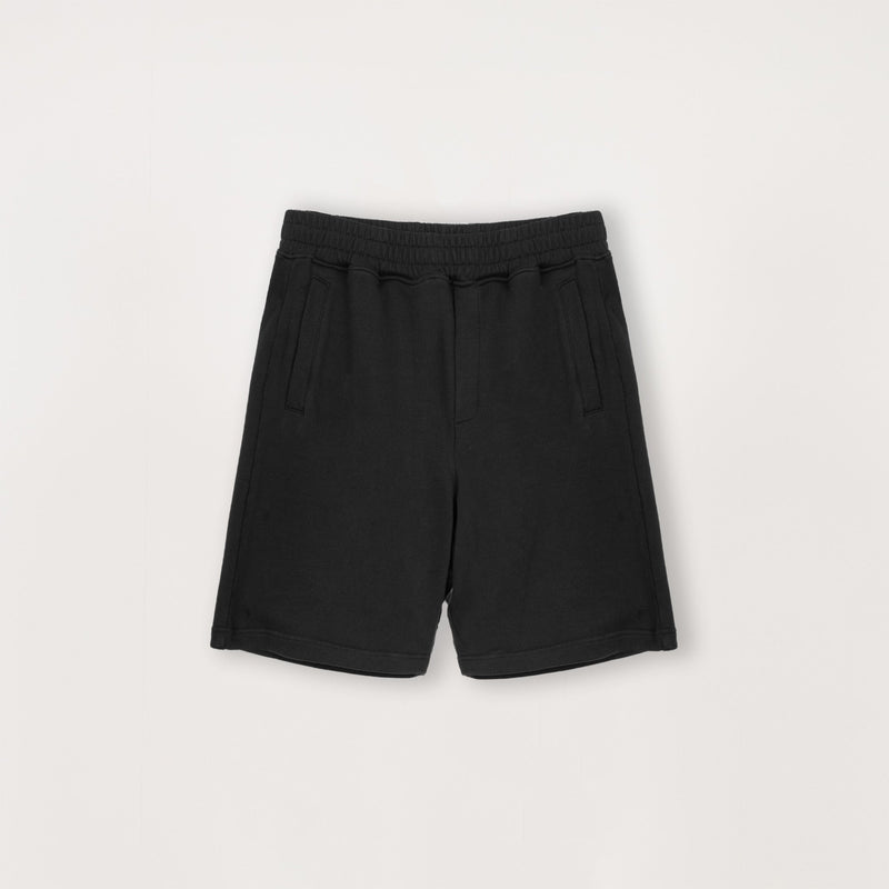 Short - Black - Destructive