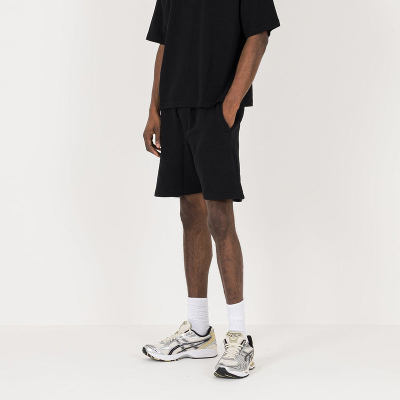 Short - Black - Destructive