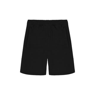 Short - Black - Destructive