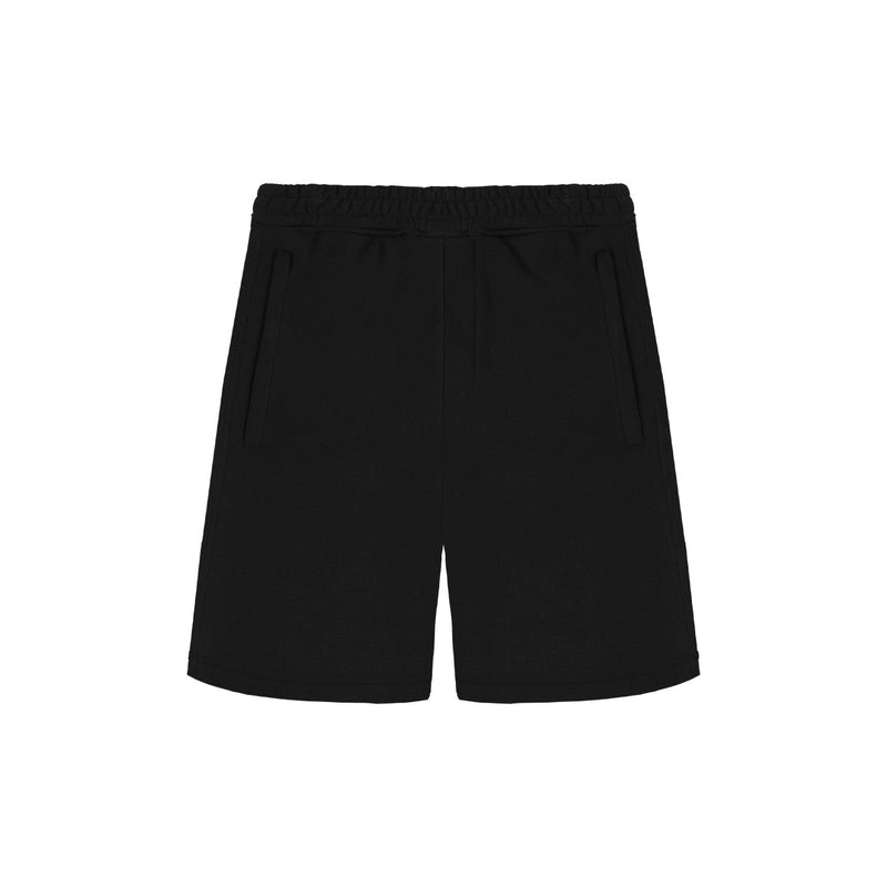 Short - Black - Destructive