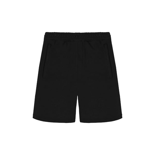 Short - Black - Destructive