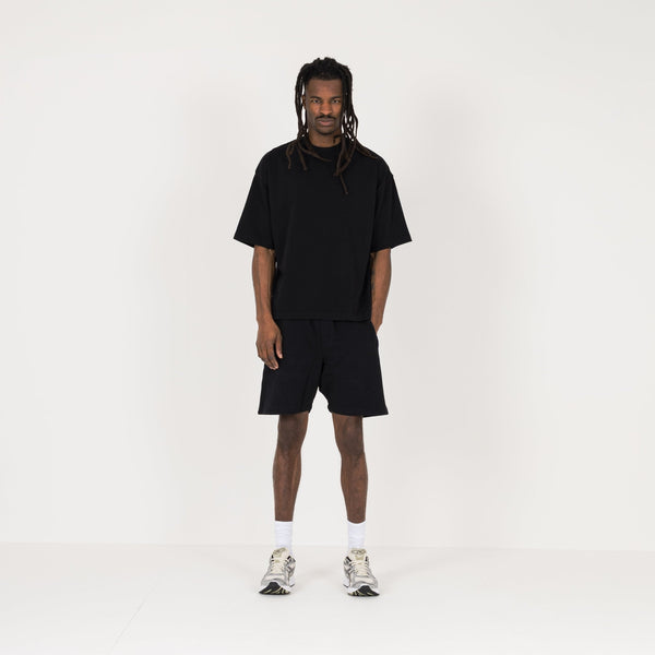 Short - Black - Destructive