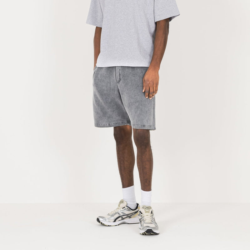 Short - Vintage Grey - Destructive