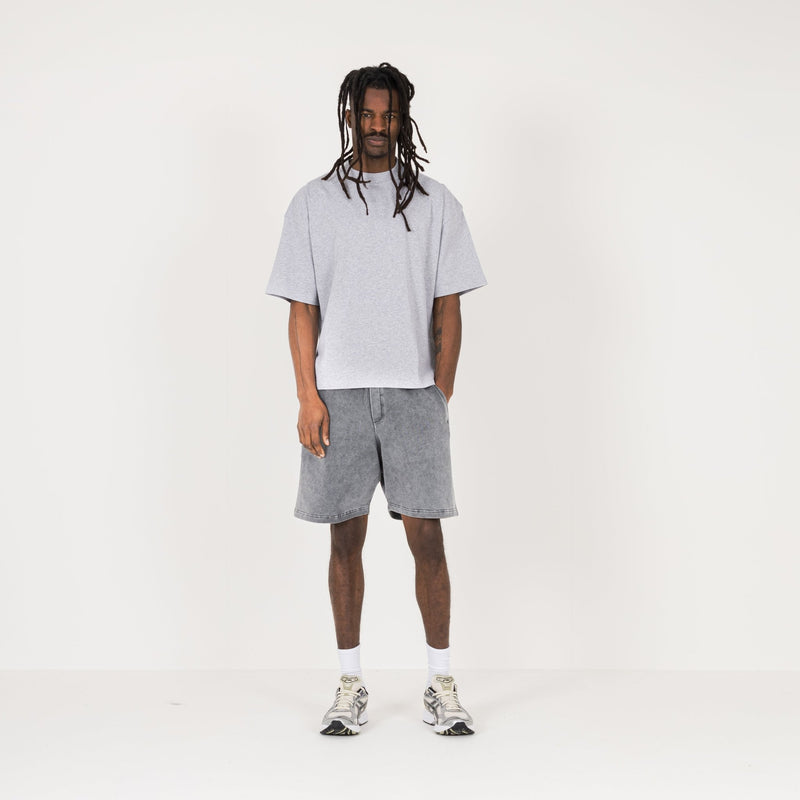 Short - Vintage Grey - Destructive