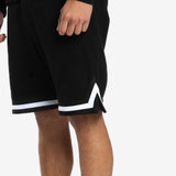 Sport Short - Black - Destructive