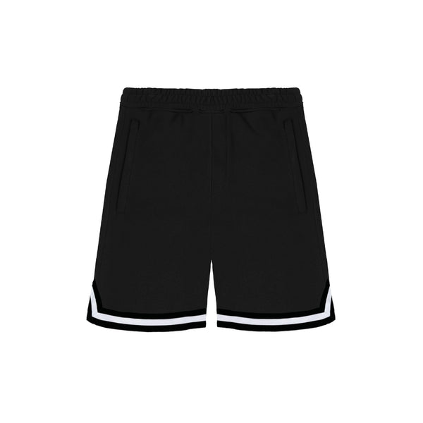 Sport Short - Black - Destructive