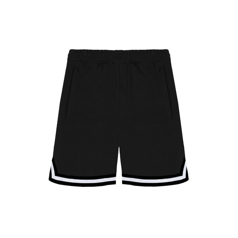 Sport Short - Black - Destructive