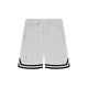 Sport Short - Light Marl Grey - Destructive