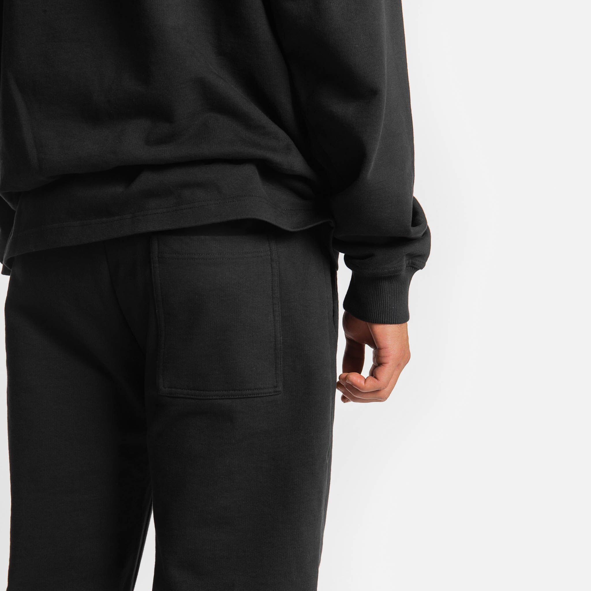 DESTROY MOTO SWEAT / BLK