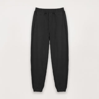 Sweatpant - Black - Destructive