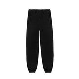 Sweatpant - Black - Destructive