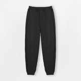 Sweatpant - Black - Destructive