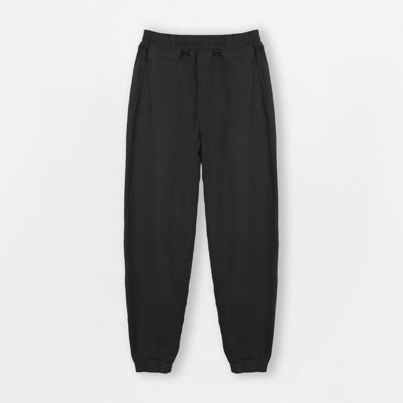 Sweatpant - Black - Destructive