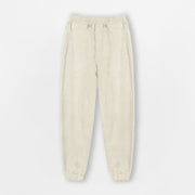 Sweatpant - Flat White