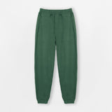 Sweatpant - Hunter Green - Destructive