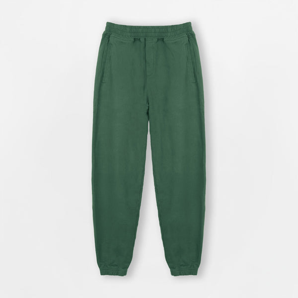 Sweatpant - Hunter Green - Destructive