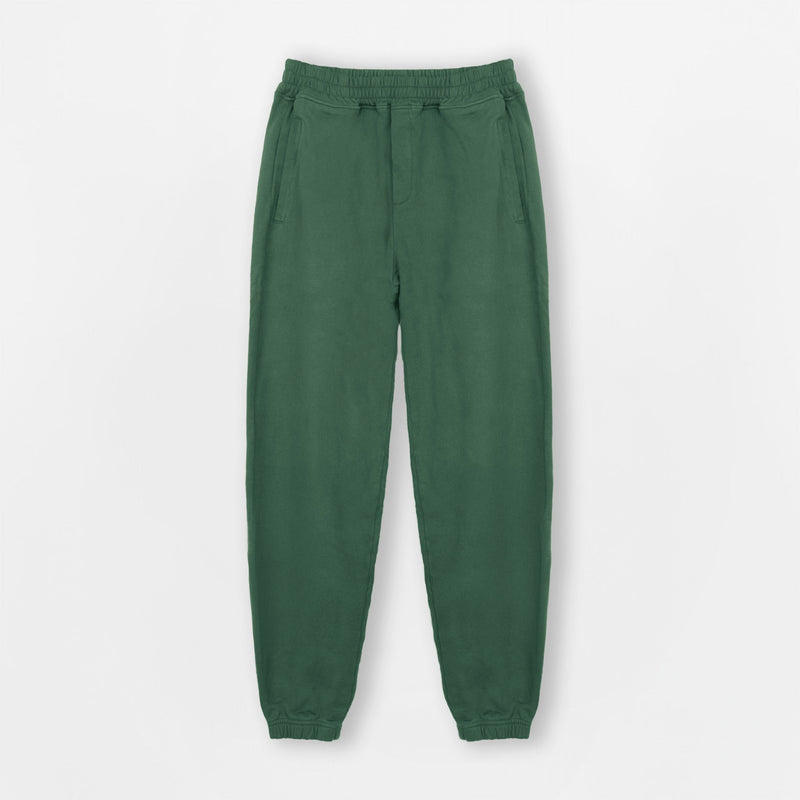 Sweatpant - Hunter Green - Destructive