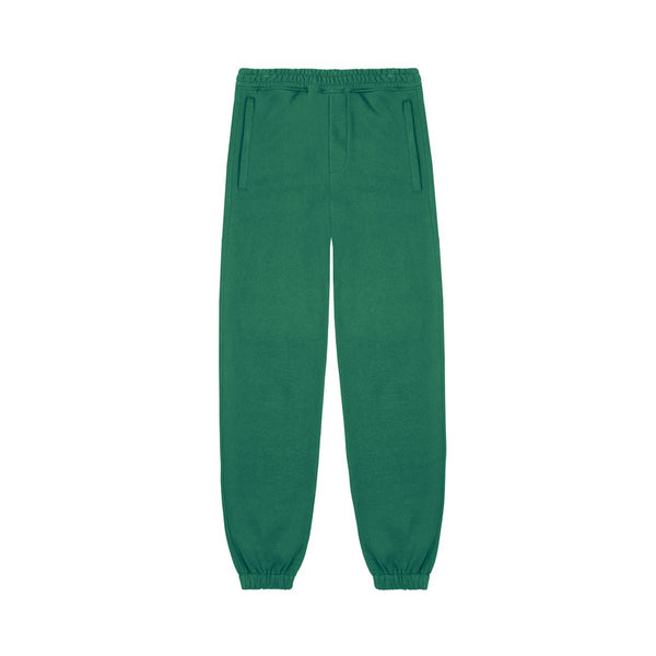 Sweatpant - Hunter Green - Destructive