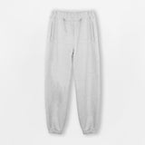 Sweatpant - Light Marl Grey - Destructive