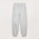 Sweatpant - Light Marl Grey - Destructive